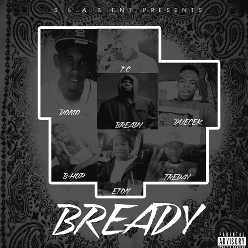 TooTall - BREADY(INTRO)