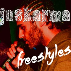 karma freestyles