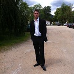 Marc Schmidt