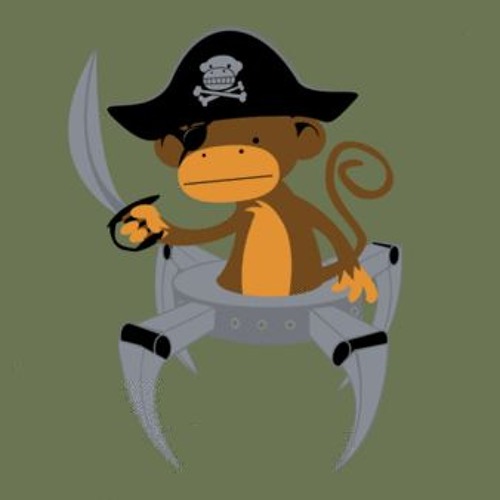 Gentle Pirate’s avatar