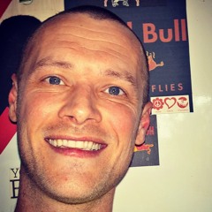 Mark "Mad-Yted" Whitehead