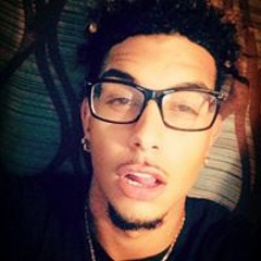 Dion Robinson