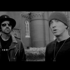 Inmigrantes - Graffiti(karaoke by saif)