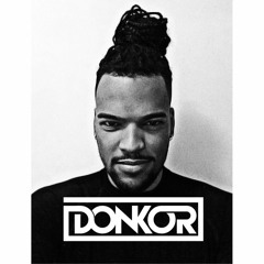 DONKOR (OUTDATED AF, NEW SHIT SOON)