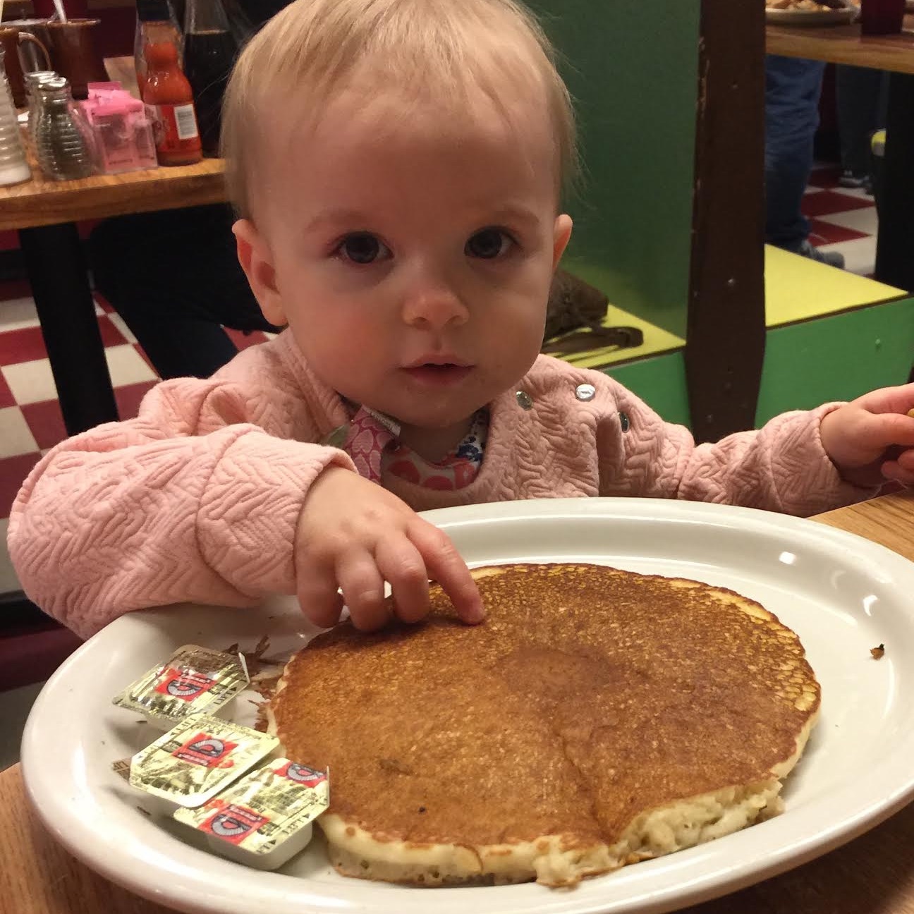Mike & Tyler's Second Breakfast