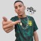 MC Carlin JR #LAMAFIA Music