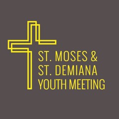 St. Moses & St. Demiana Youth Meeting