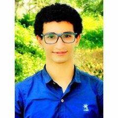 Mohamed Hamdy