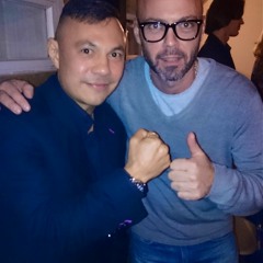 shotiko kachkachishvili