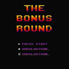 The Bonus Round Podcast