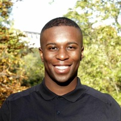 Elombe Brice Parfait