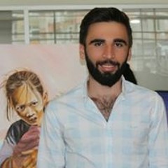 Ahmet Sürücü