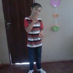 Ariel Ignacio