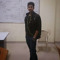 Saksham Gupta