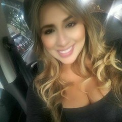 Liliana Silva la Voz de Oro