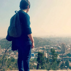 Bastián Gallardo