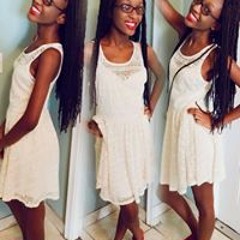 Shannen Guerrier