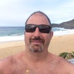 Geoffrey Eugene Perry