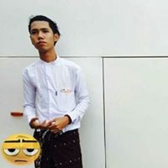 Htay Hlaing