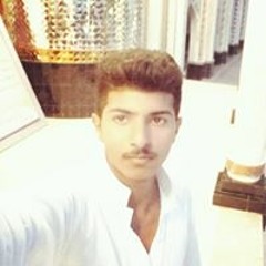 Ali Hussain