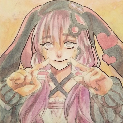 Ive been producing music for about 4 hours now.