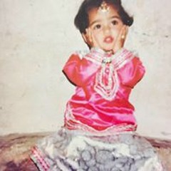Aqsa Fahad