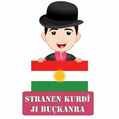 Strane Kurdi