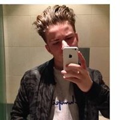 Charlie Irish