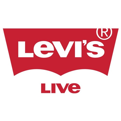 live in levi's