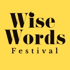 Wise Words Festival