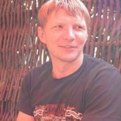 Dmitriy Stolyar Stolyar