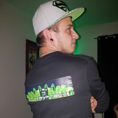 Dj Kryptekk