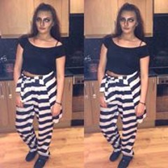 Symone Mcshane