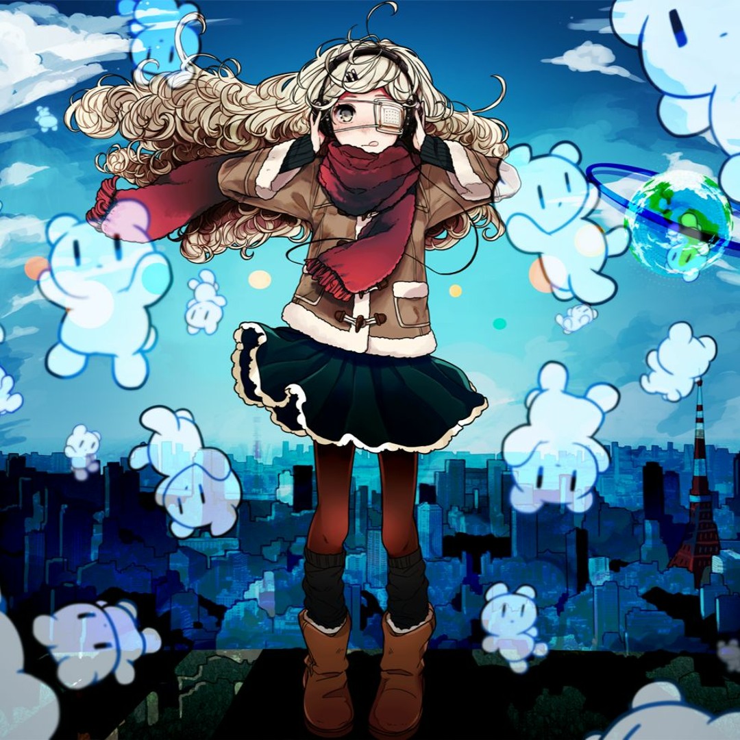 Stream Melody -めろでぃたん- music | Listen to songs, albums