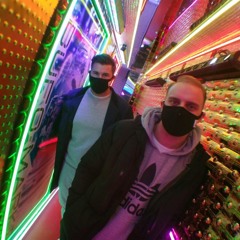 LDN NOISE : PLS FOLLOW THE NEW PAGE LINK IN BIO >