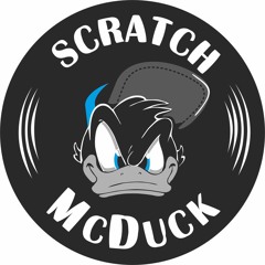 Scratch McDuck