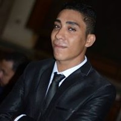 Sherif Sheko