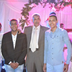 Mahmoud Faris
