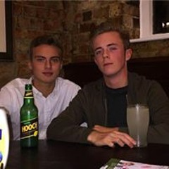 liam b