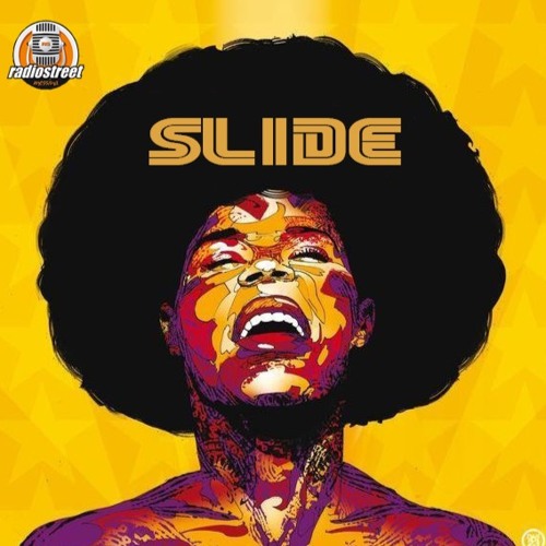 Slide’s avatar