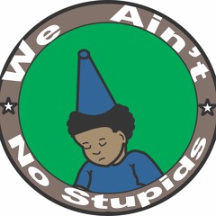 We Ain't No Stupids