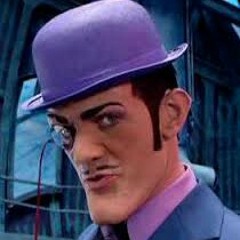 Robby Rotten