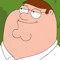 Peter Griffin