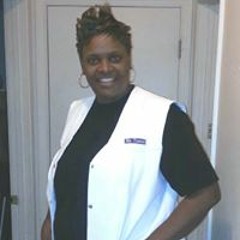 Linda Byrd