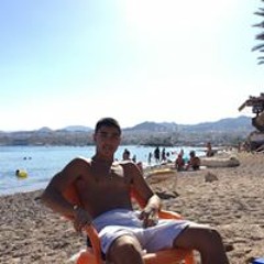 טוהר בן חור