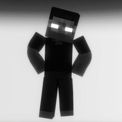 Herobrine 43890