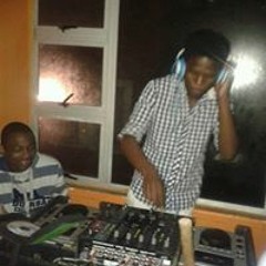 AfroDude MuziQue Ntuthuko