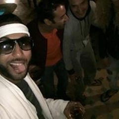 Taha El Assaad