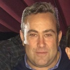 Toño Martín Sánchez