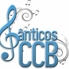 CCB HINOS CANTADOS